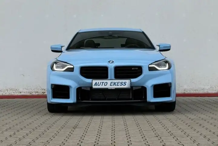 BMW Serie 2 M240i 3.0 Coupé Aut. 2025, foto 3