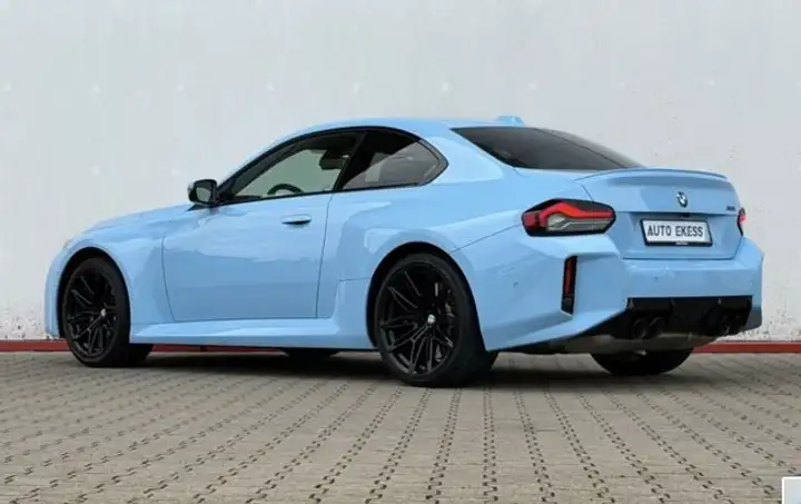 BMW Serie 2 M240i 3.0 Coupé Aut. 2025, foto 2