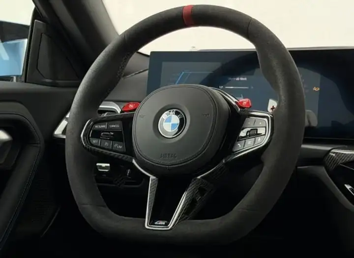 BMW Serie 2 M240i 3.0 Coupé Aut. 2025, foto 9