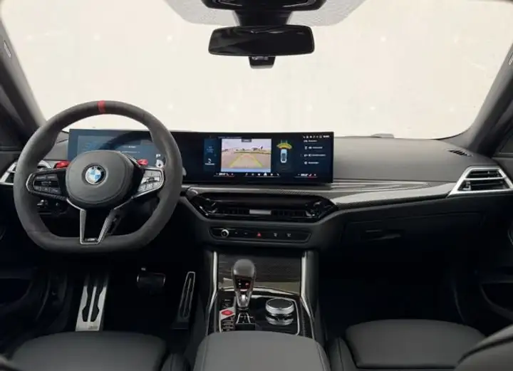 BMW Serie 2 M240i 3.0 Coupé Aut. 2025, foto 10