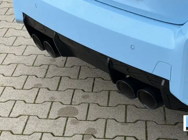 BMW Serie 2 M240i 3.0 Coupé Aut. 2025, foto 21