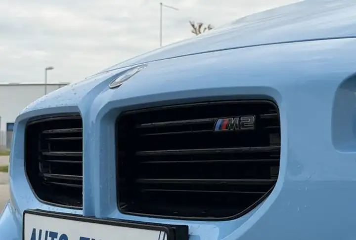 BMW Serie 2 M240i 3.0 Coupé Aut. 2025, foto 19