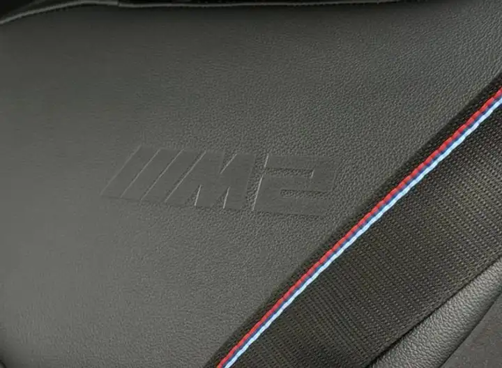 BMW Serie 2 M240i 3.0 Coupé Aut. 2025, foto 22