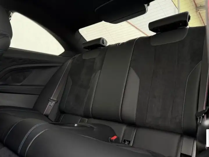 BMW Serie 2 M240i 3.0 Coupé Aut. 2025, foto 15