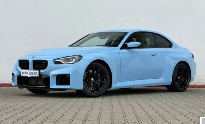 BMW Serie 2 M240i 3.0 Coupé Aut. 2025, foto 5