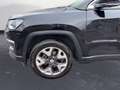 Jeep Compass 2.0 Mjt Limited AWD ATX Aut. 103kW Negro - thumbnail 9