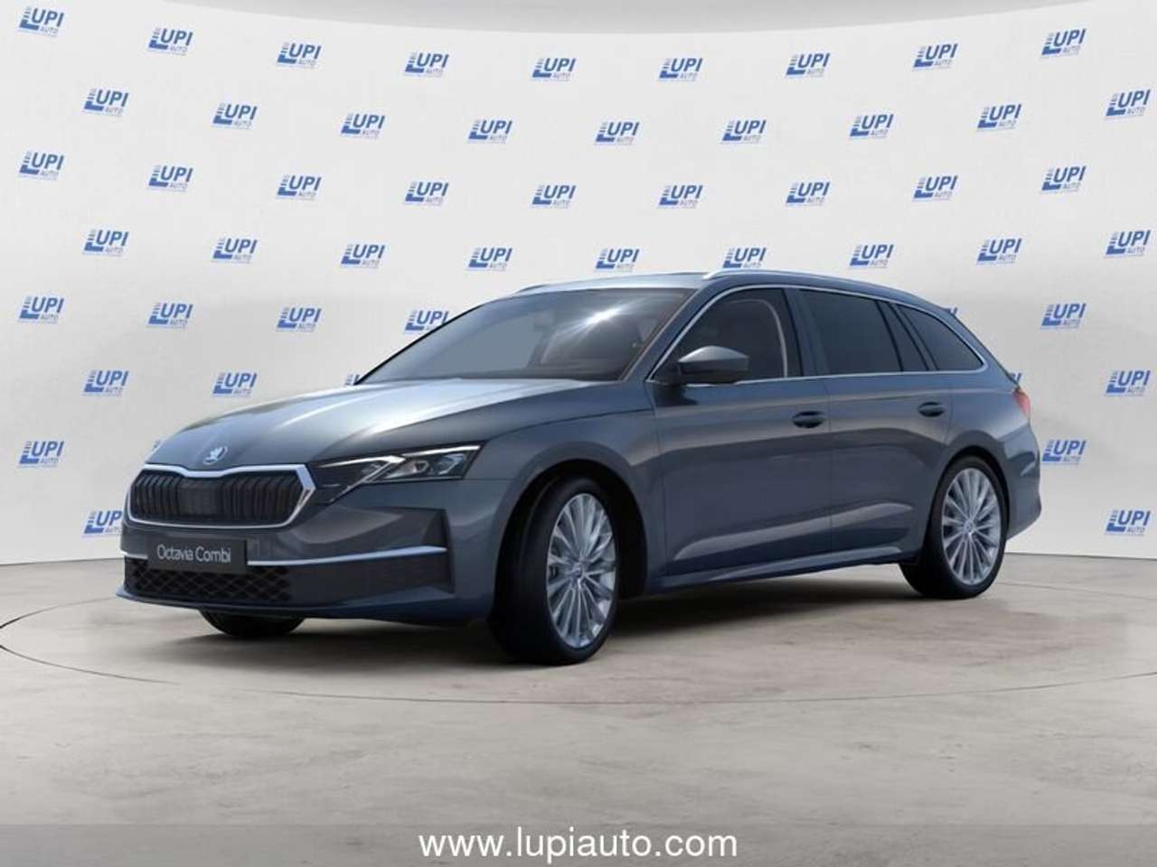 Skoda Octavia 1.5 TSI 115 CV Selection Wagon