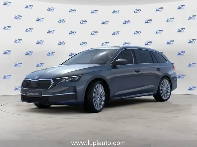 Skoda Octavia 1.5 TSI 115 CV Selection Wagon