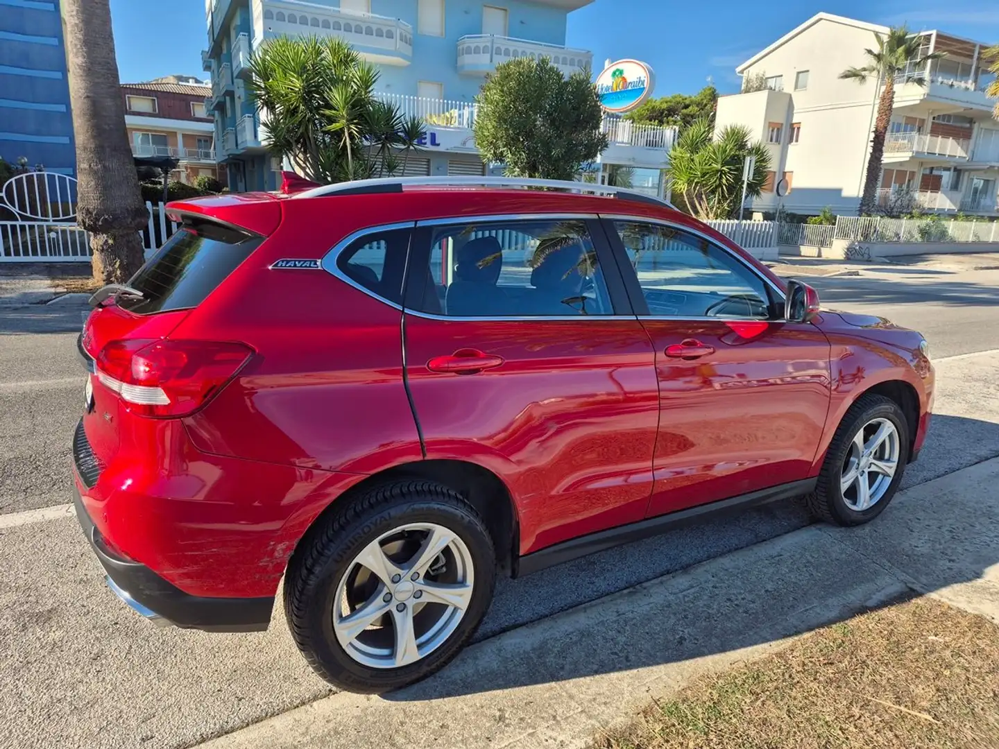 Haval H2 H2 2020 1.5t Easy Gpl - 2