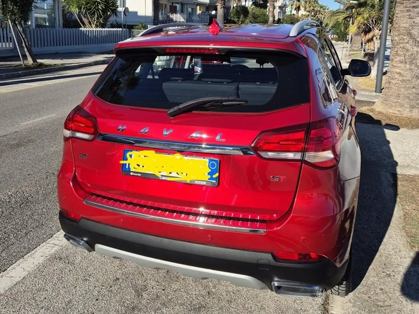 Haval H2 H2 2020 1.5t Easy Gpl - 1