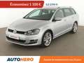 Volkswagen Golf SW 1.4 TSI BlueMotion Tech Carat Gris - thumbnail 1