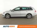 Volkswagen Golf SW 1.4 TSI BlueMotion Tech Carat Gris - thumbnail 3