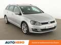 Volkswagen Golf SW 1.4 TSI BlueMotion Tech Carat Gris - thumbnail 8