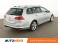 Volkswagen Golf SW 1.4 TSI BlueMotion Tech Carat Gris - thumbnail 6