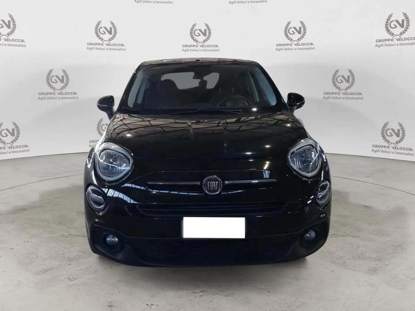 Fiat 500X 500X 1.0 T3 120 CV Connect Negro - 2