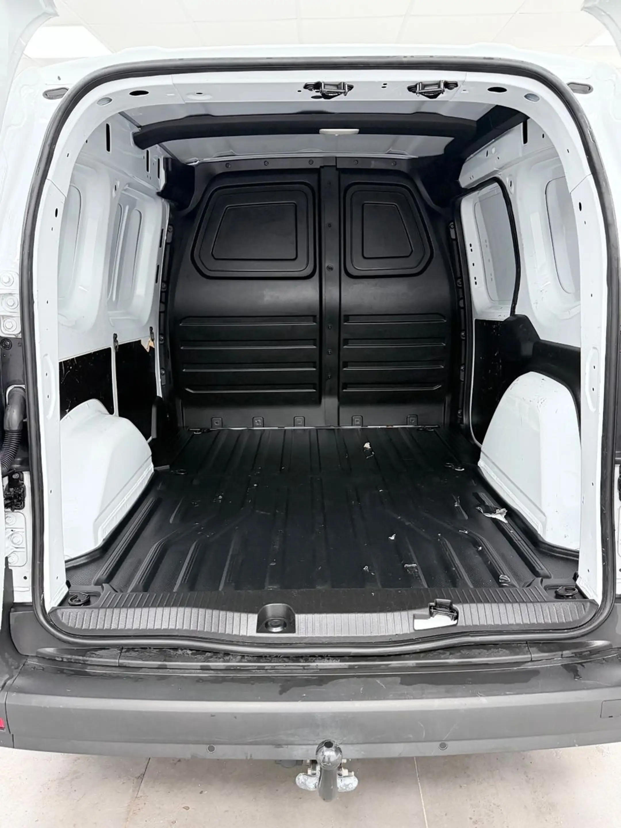 Mercedes-Benz Citan Kasten 110, NAVI-KAMERA-SHZ-TMP-PDC — photo 6
