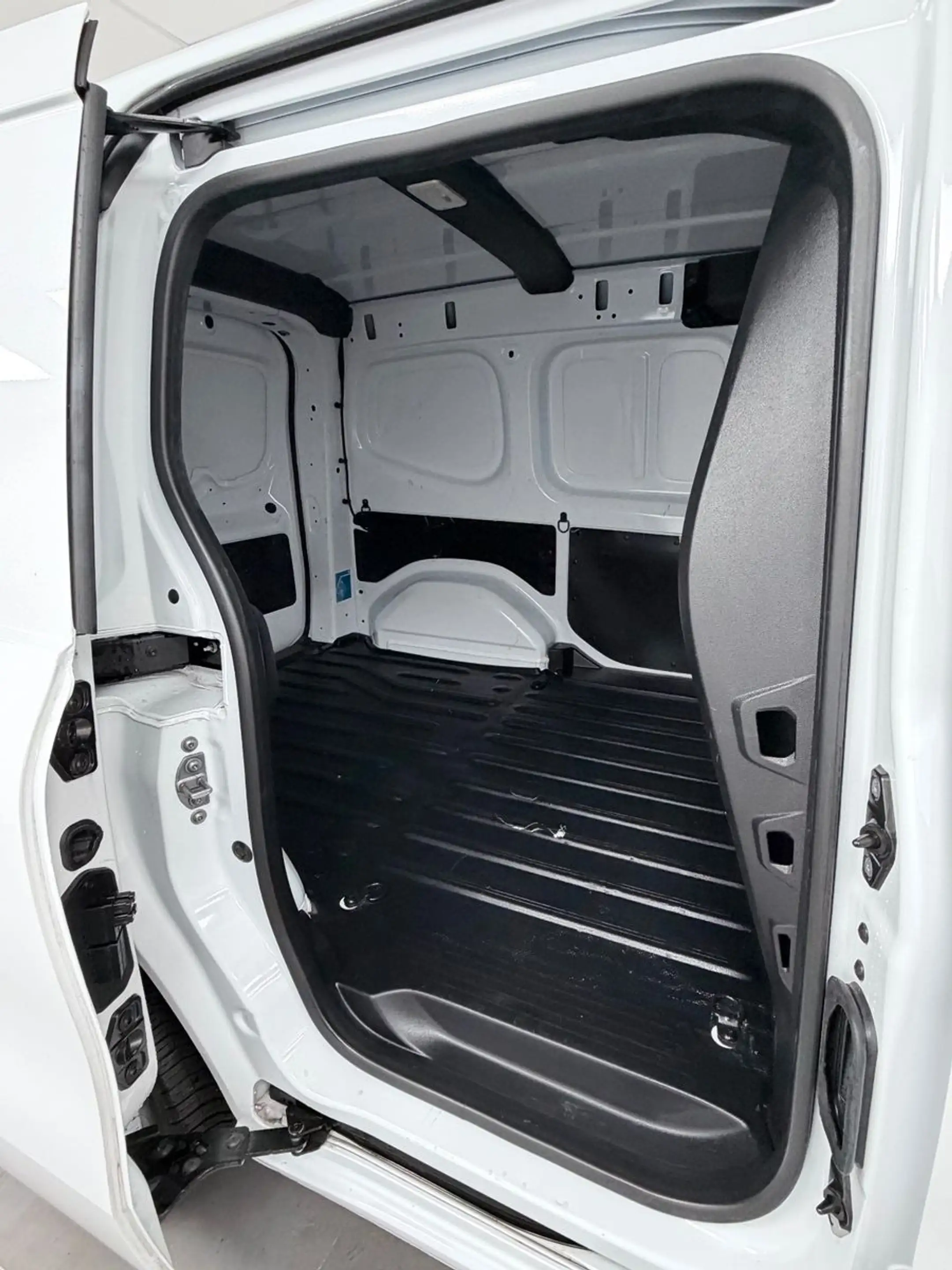 Mercedes-Benz Citan Kasten 110, NAVI-KAMERA-SHZ-TMP-PDC — photo 10