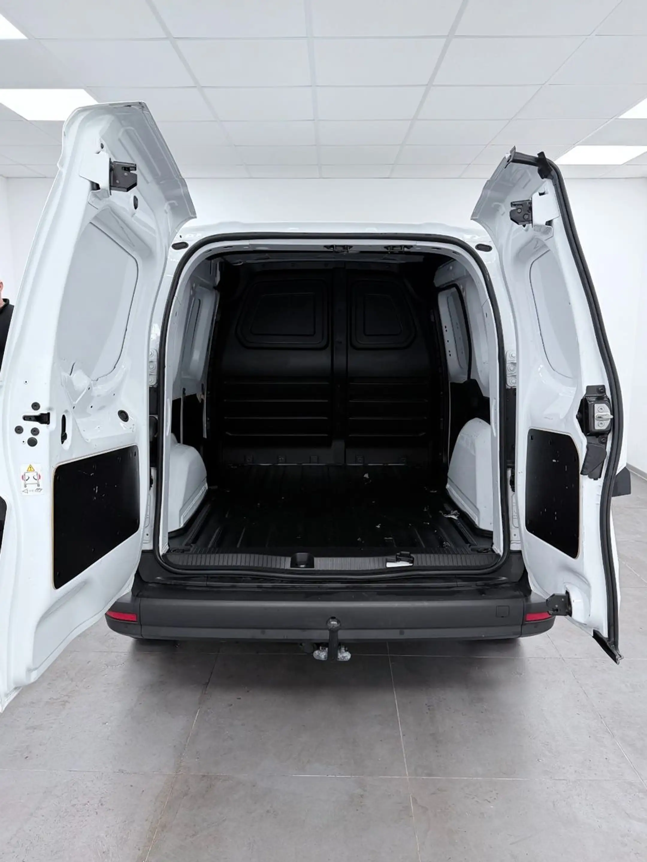 Mercedes-Benz Citan Kasten 110, NAVI-KAMERA-SHZ-TMP-PDC — photo 11