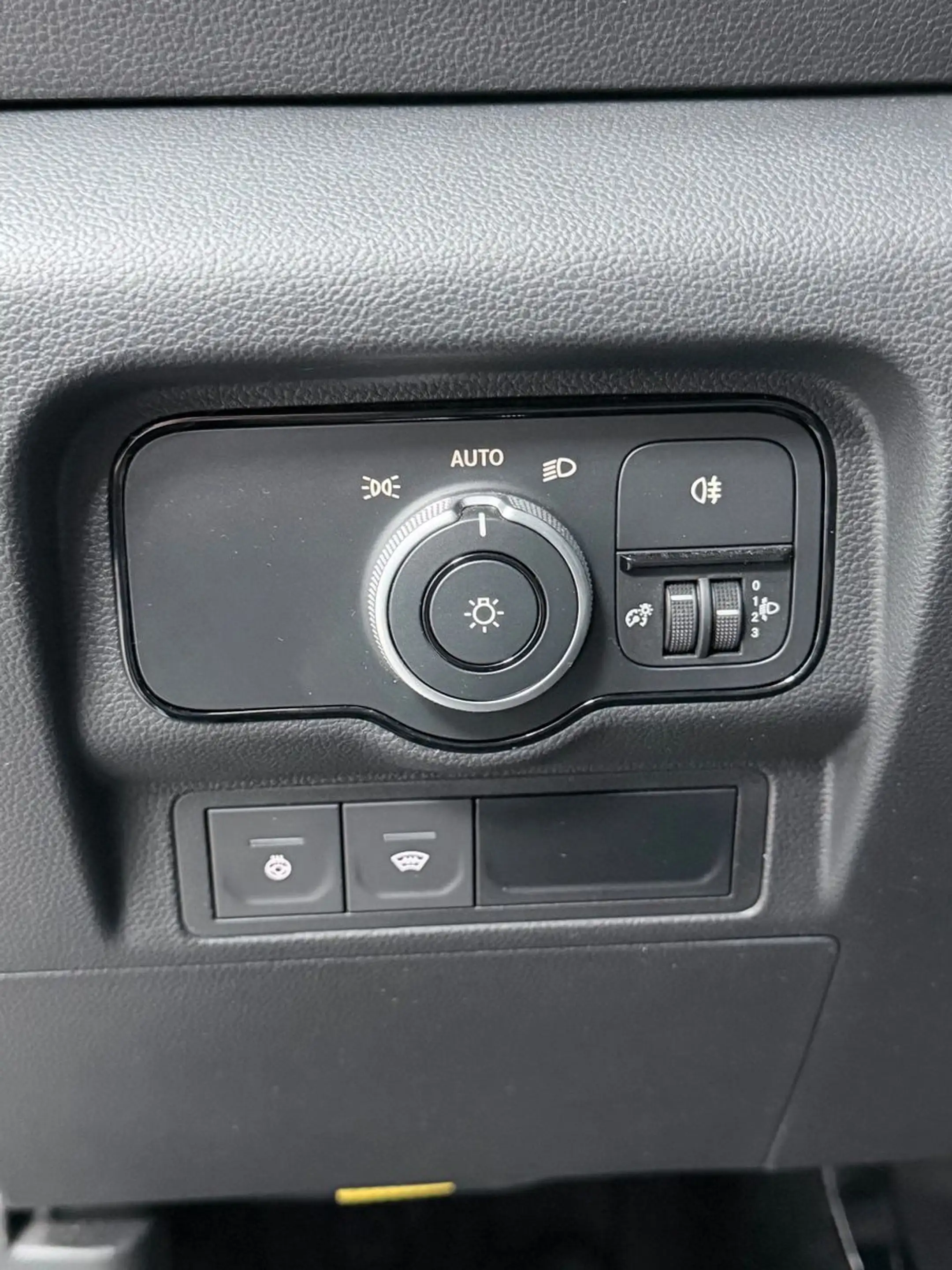Mercedes-Benz Citan Kasten 110, NAVI-KAMERA-SHZ-TMP-PDC — photo 21