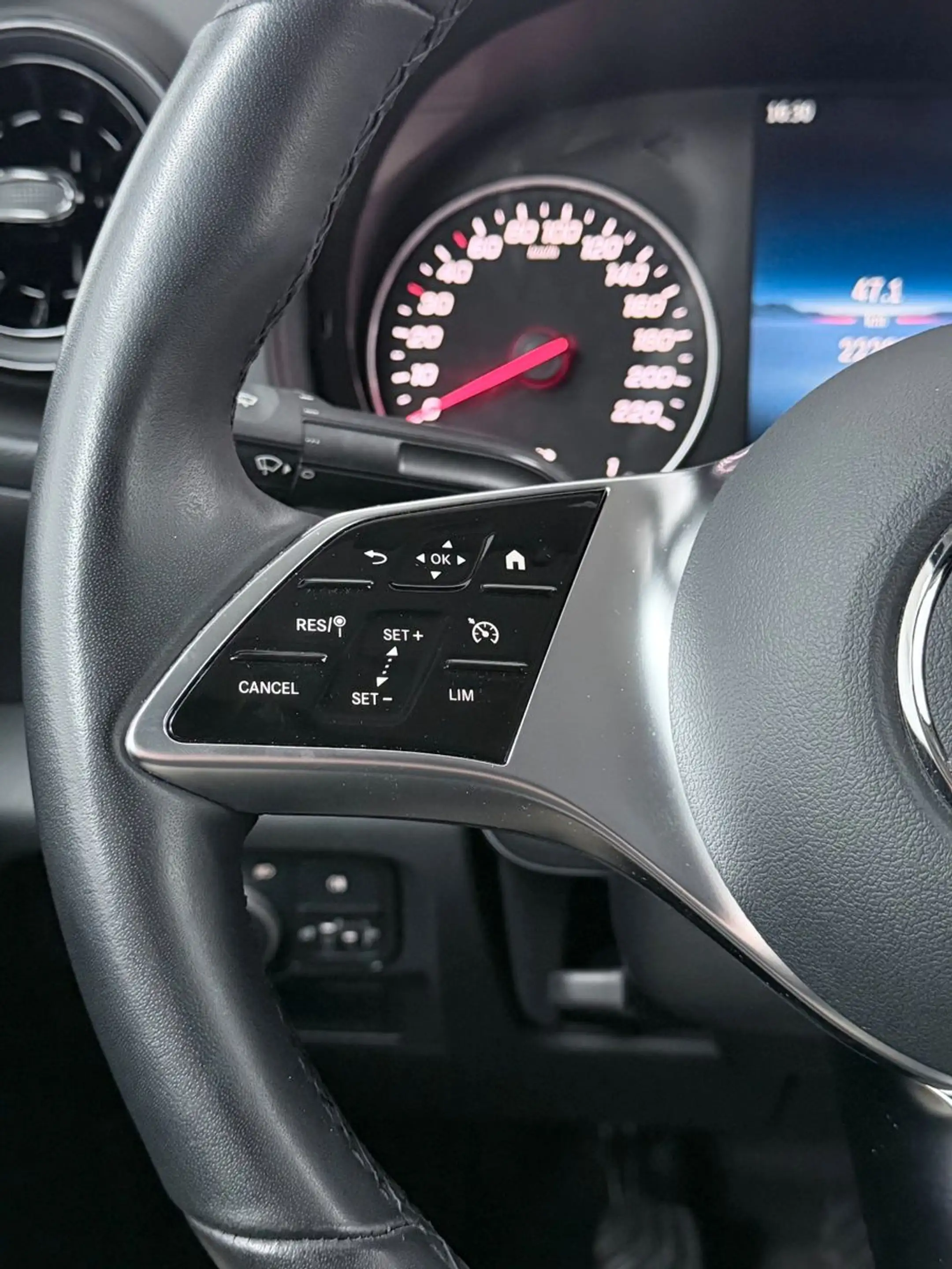 Mercedes-Benz Citan Kasten 110, NAVI-KAMERA-SHZ-TMP-PDC — photo 16