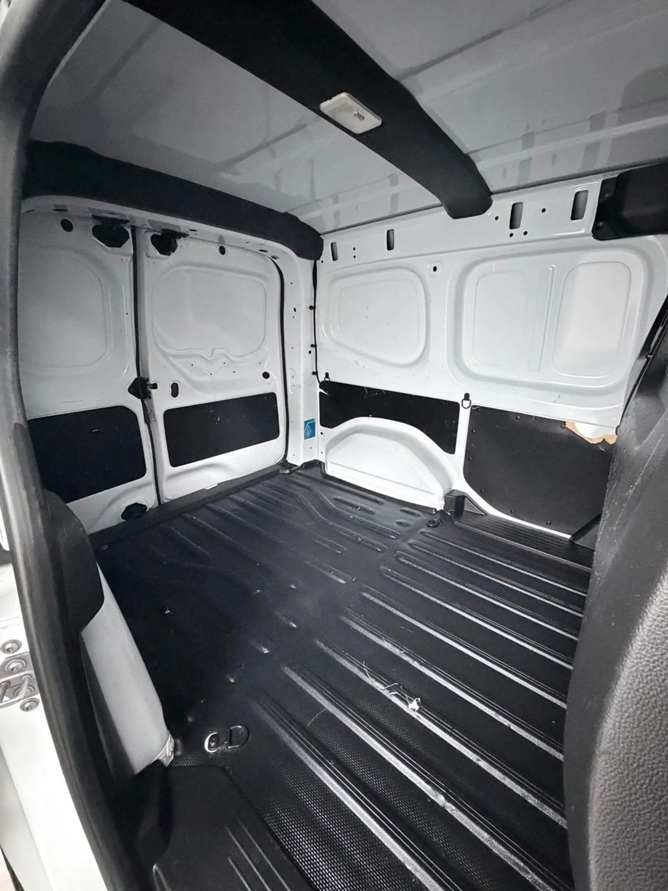 Mercedes-Benz Citan Kasten 110, NAVI-KAMERA-SHZ-TMP-PDC — photo 7