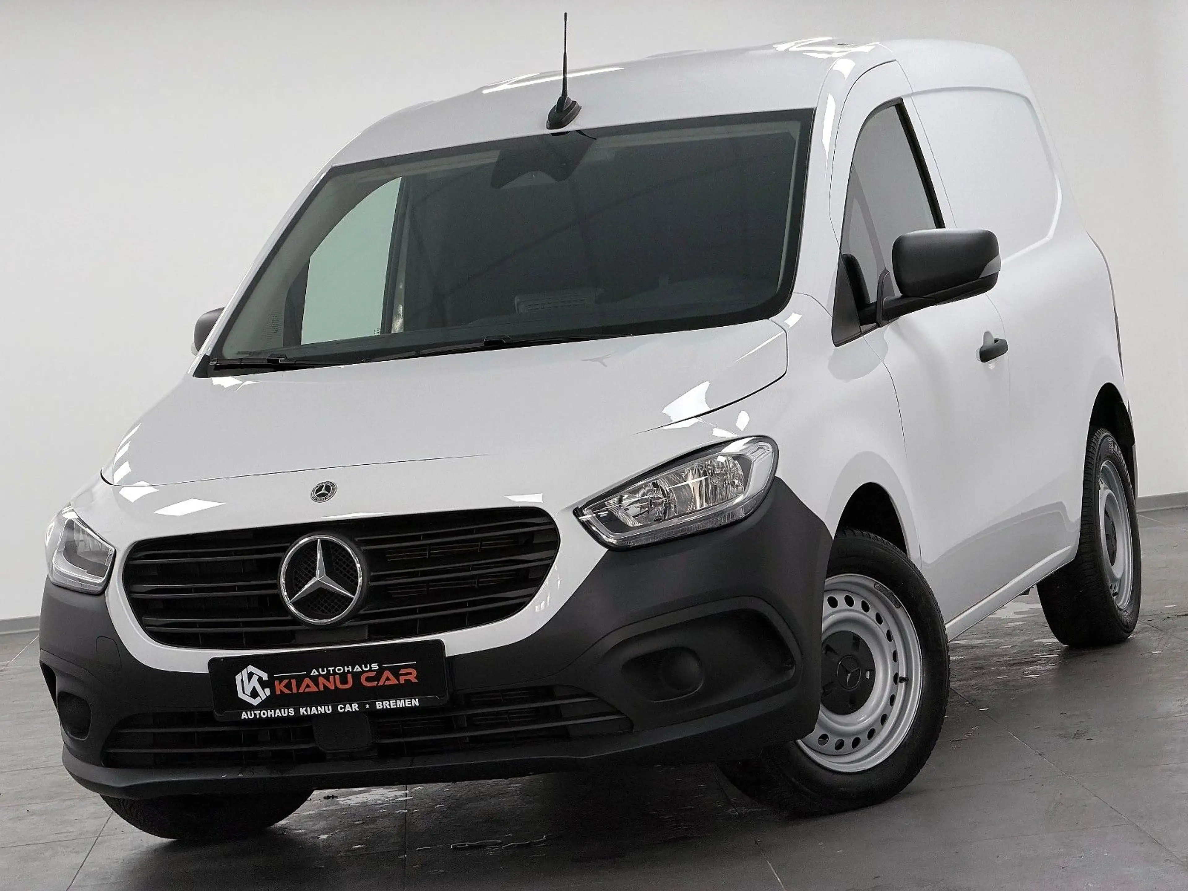 Mercedes-Benz Citan Kasten 110, NAVI-KAMERA-SHZ-TMP-PDC