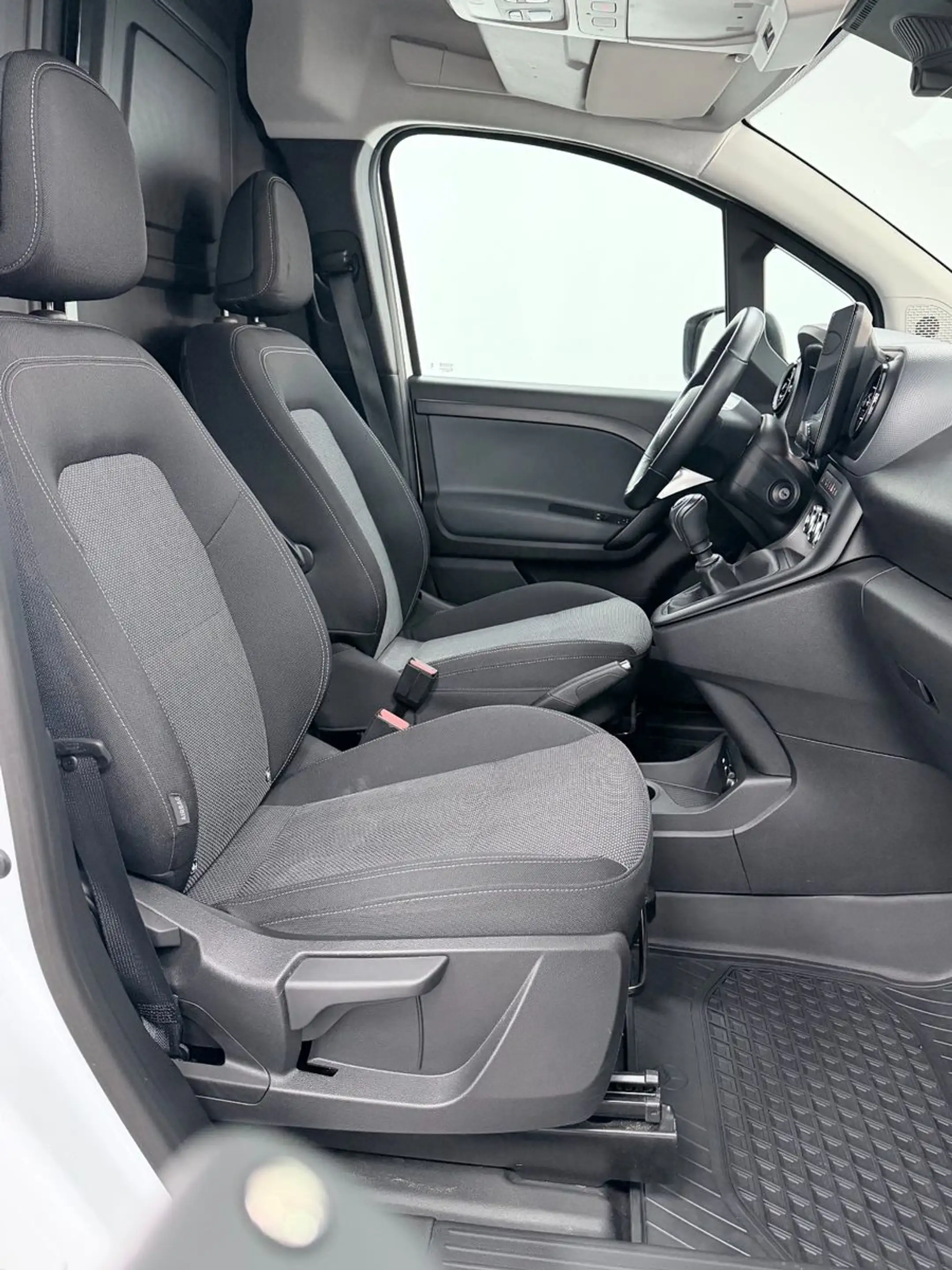 Mercedes-Benz Citan Kasten 110, NAVI-KAMERA-SHZ-TMP-PDC — photo 9