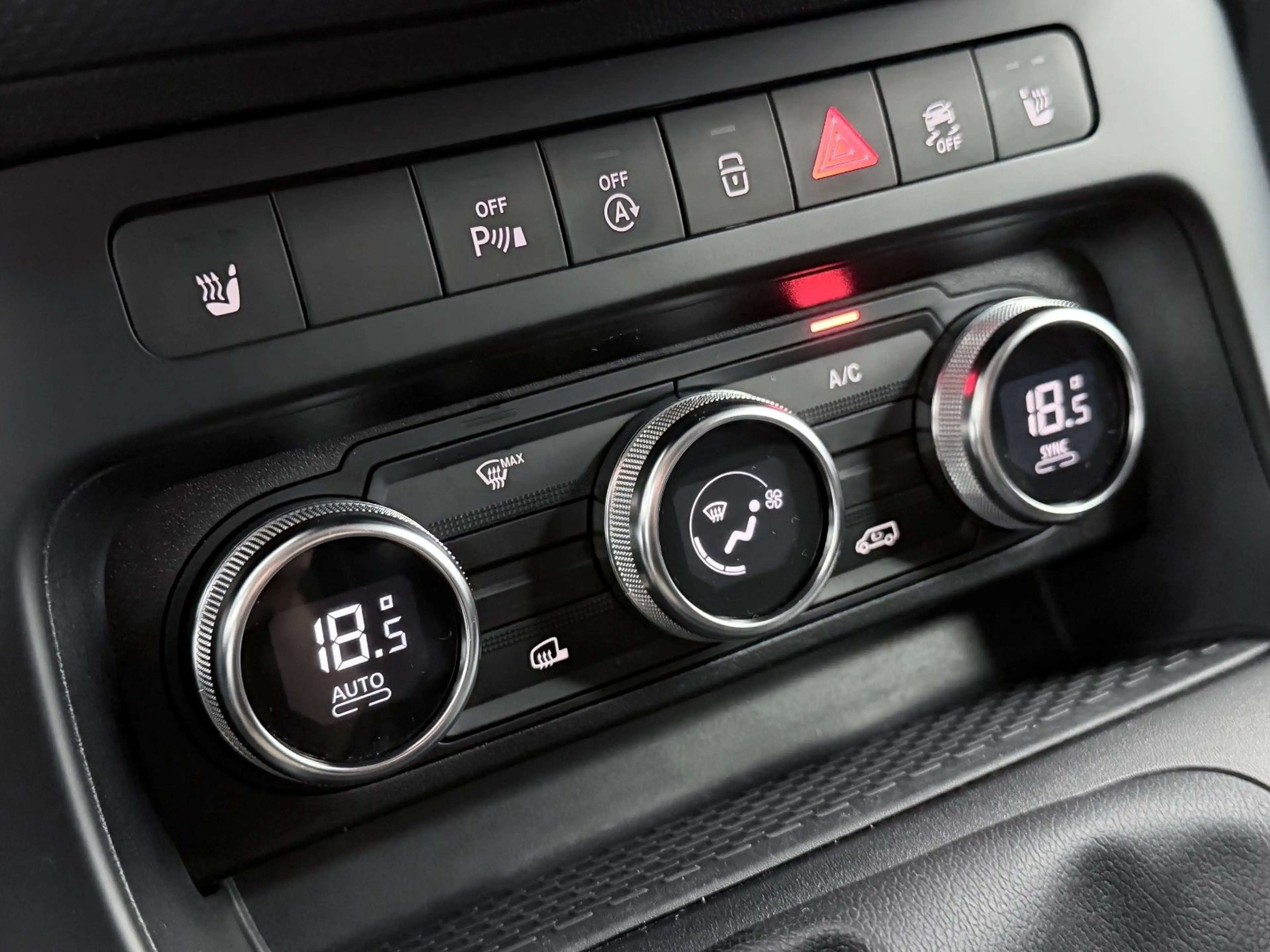 Mercedes-Benz Citan Kasten 110, NAVI-KAMERA-SHZ-TMP-PDC — photo 20