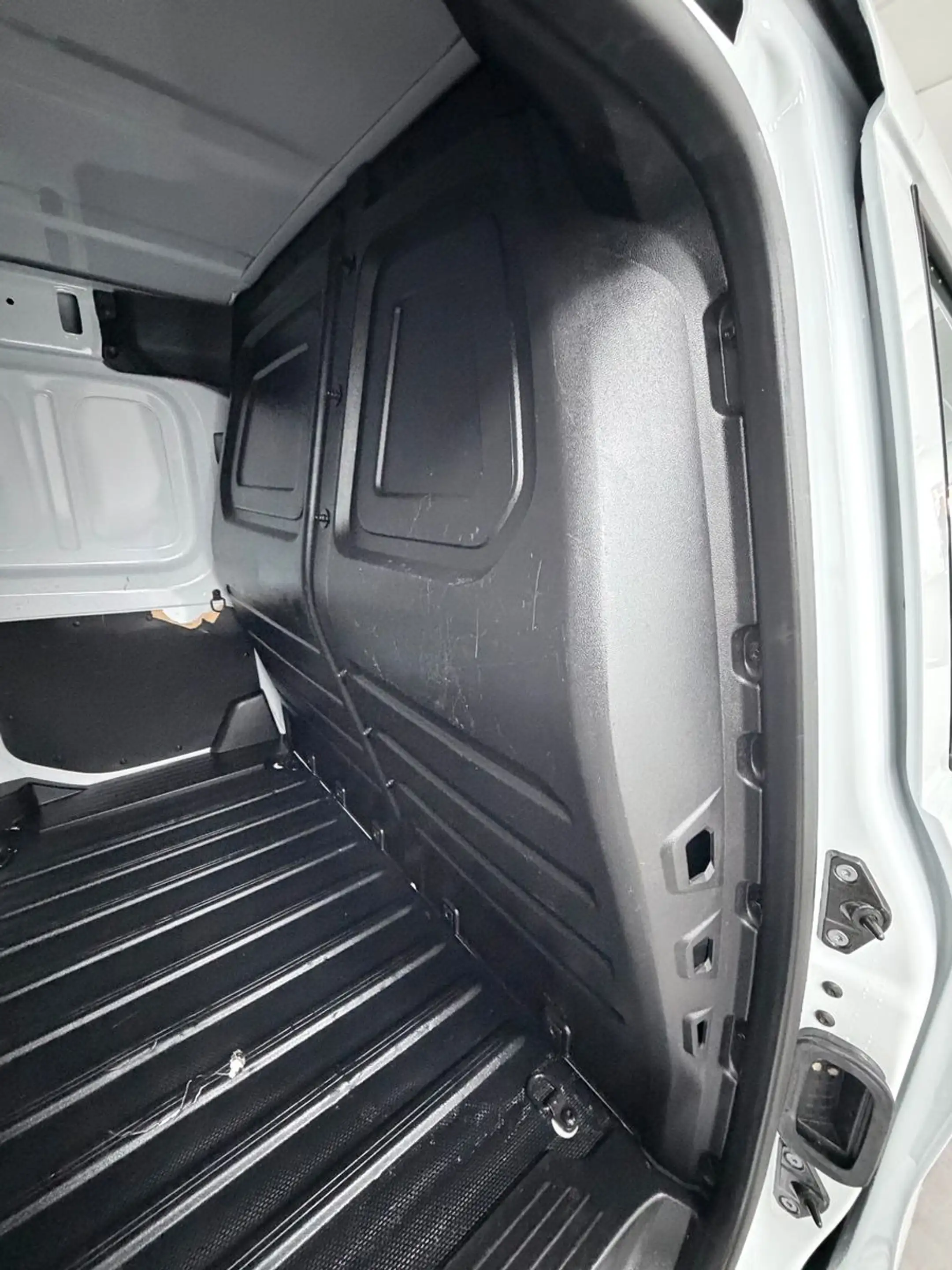 Mercedes-Benz Citan Kasten 110, NAVI-KAMERA-SHZ-TMP-PDC — photo 8