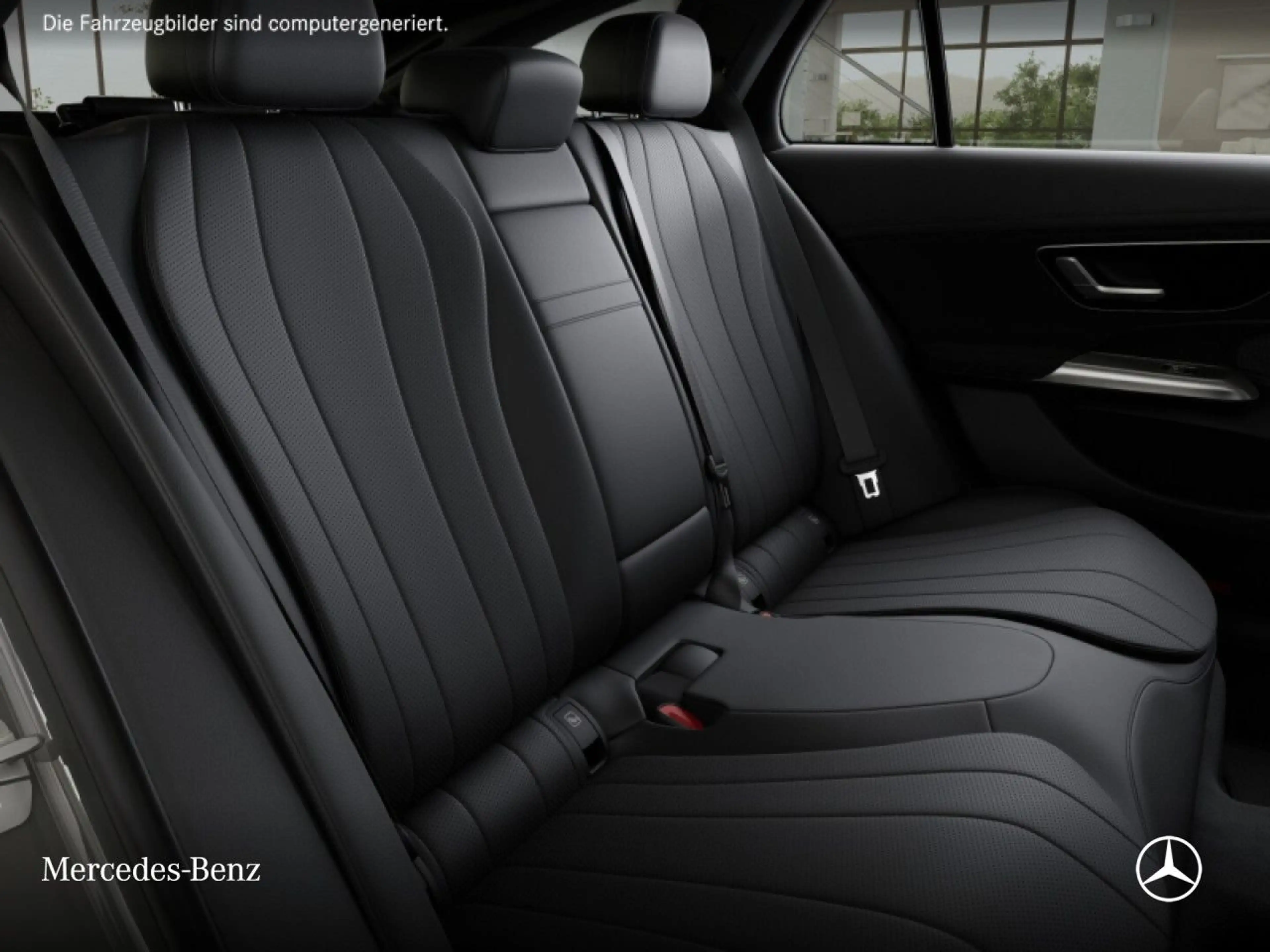 Mercedes-Benz E 300 e T AMG Fahrass Pano Distr+ Navi Premium HUD — photo 12
