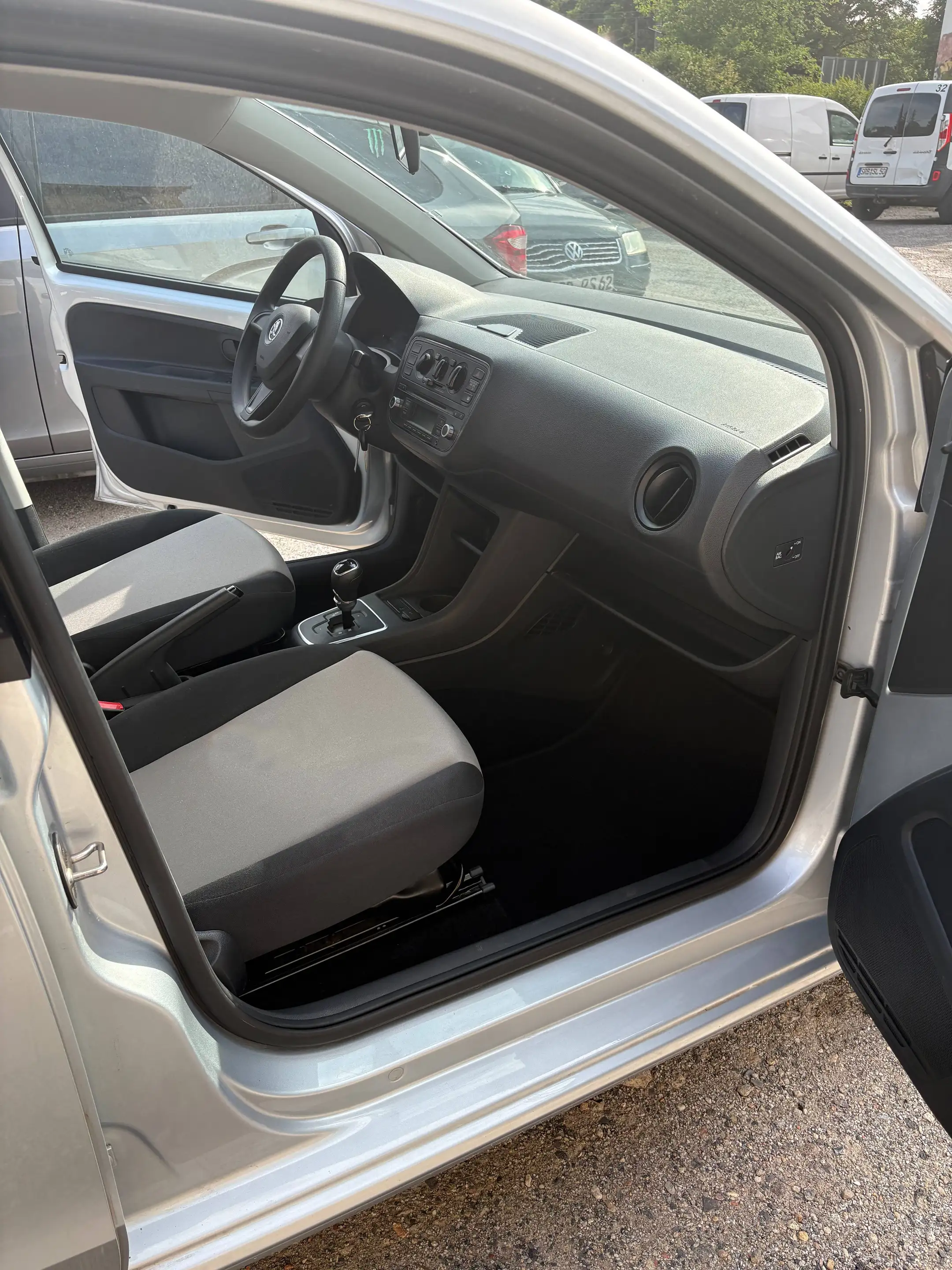 Skoda Citigo Active, 43 Tkm!! KIima, Automatik, 1.Hand!! Sehr gepflegt! — photo 10