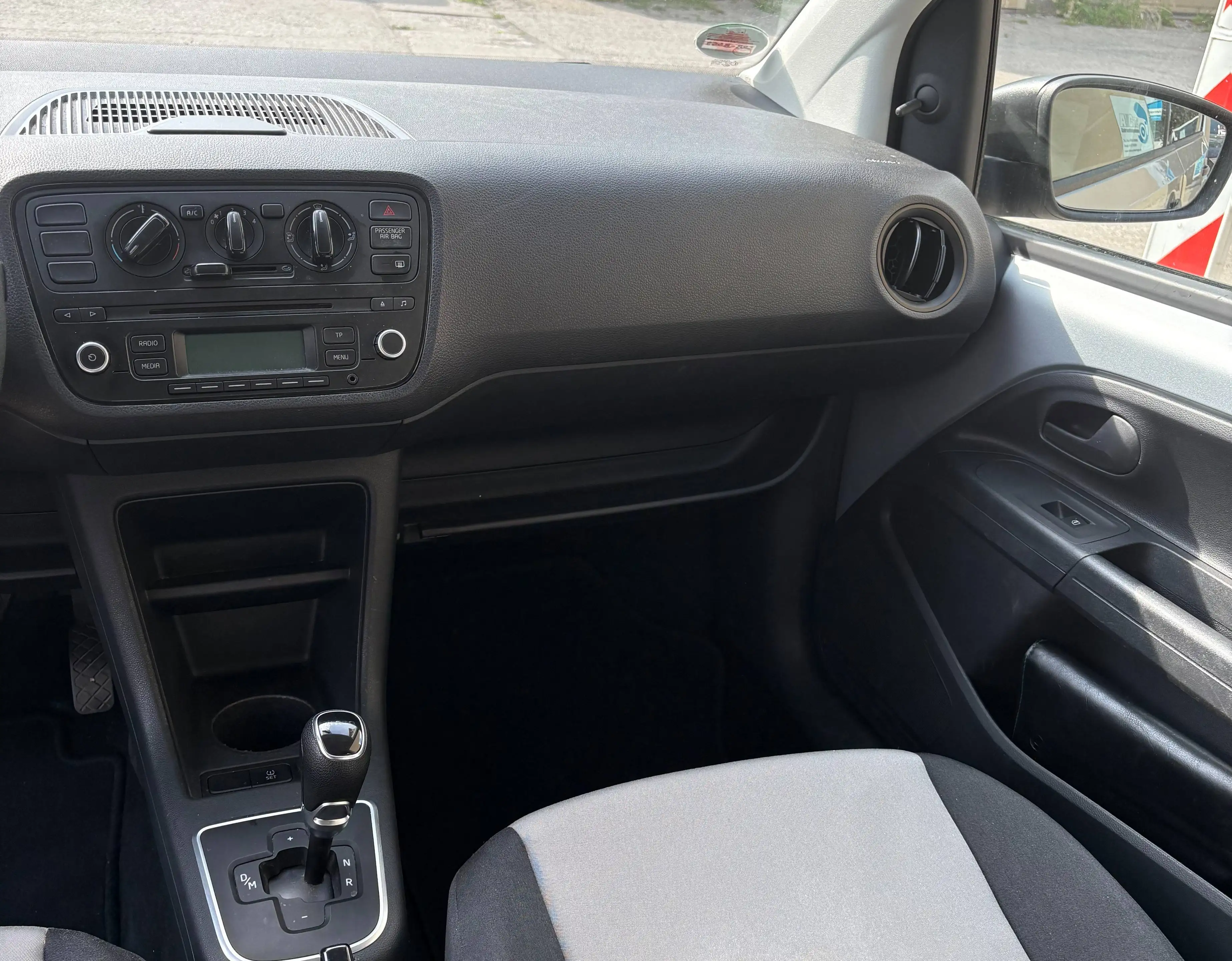 Skoda Citigo Active, 43 Tkm!! KIima, Automatik, 1.Hand!! Sehr gepflegt! — photo 8
