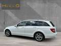 Mercedes-Benz C 180 C -Klasse T-Modell C 180 T CGI Avantgarde Wit - thumbnail 2