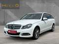 Mercedes-Benz C 180 C -Klasse T-Modell C 180 T CGI Avantgarde Wit - thumbnail 1