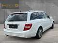 Mercedes-Benz C 180 C -Klasse T-Modell C 180 T CGI Avantgarde Wit - thumbnail 4