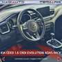 Kia Ceed / cee'd Ceed 1.6 CRDi 136 CV 5p. Evolution Zwart - thumbnail 11