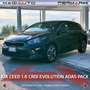 Kia Ceed / cee'd Ceed 1.6 CRDi 136 CV 5p. Evolution Zwart - thumbnail 6