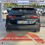 Kia Ceed / cee'd Ceed 1.6 CRDi 136 CV 5p. Evolution Zwart - thumbnail 27