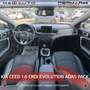 Kia Ceed / cee'd Ceed 1.6 CRDi 136 CV 5p. Evolution Zwart - thumbnail 13