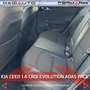 Kia Ceed / cee'd Ceed 1.6 CRDi 136 CV 5p. Evolution Zwart - thumbnail 22