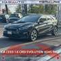 Kia Ceed / cee'd Ceed 1.6 CRDi 136 CV 5p. Evolution Zwart - thumbnail 3