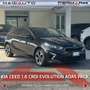 Kia Ceed / cee'd Ceed 1.6 CRDi 136 CV 5p. Evolution Zwart - thumbnail 1
