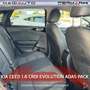 Kia Ceed / cee'd Ceed 1.6 CRDi 136 CV 5p. Evolution Zwart - thumbnail 23