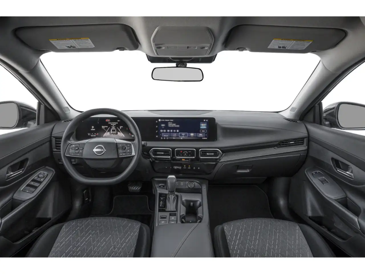 Nissan Sentra снимка Nissan Sentra
