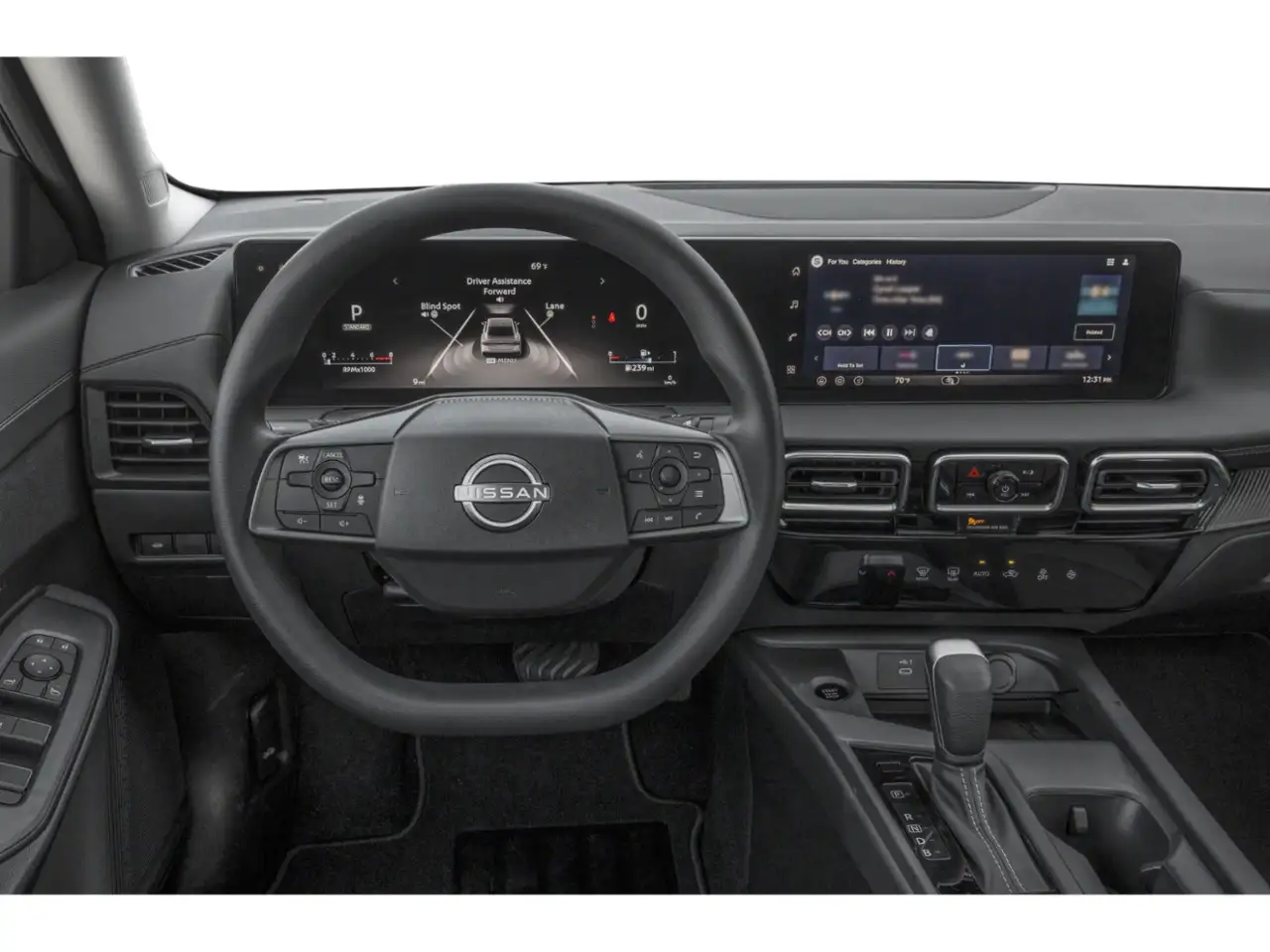 Nissan Sentra снимка Nissan Sentra