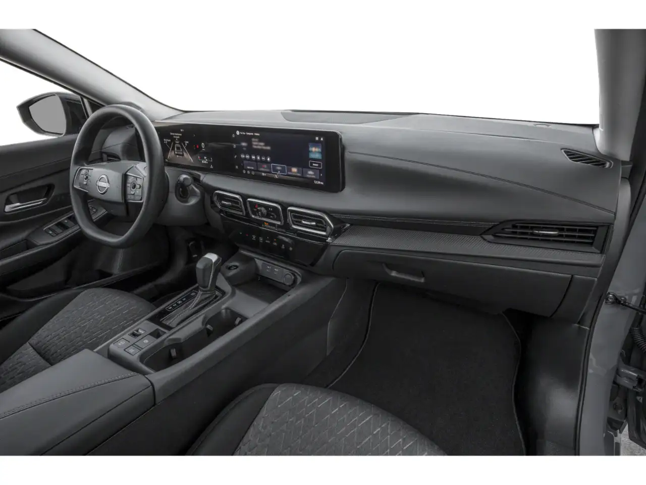 Nissan Sentra снимка Nissan Sentra