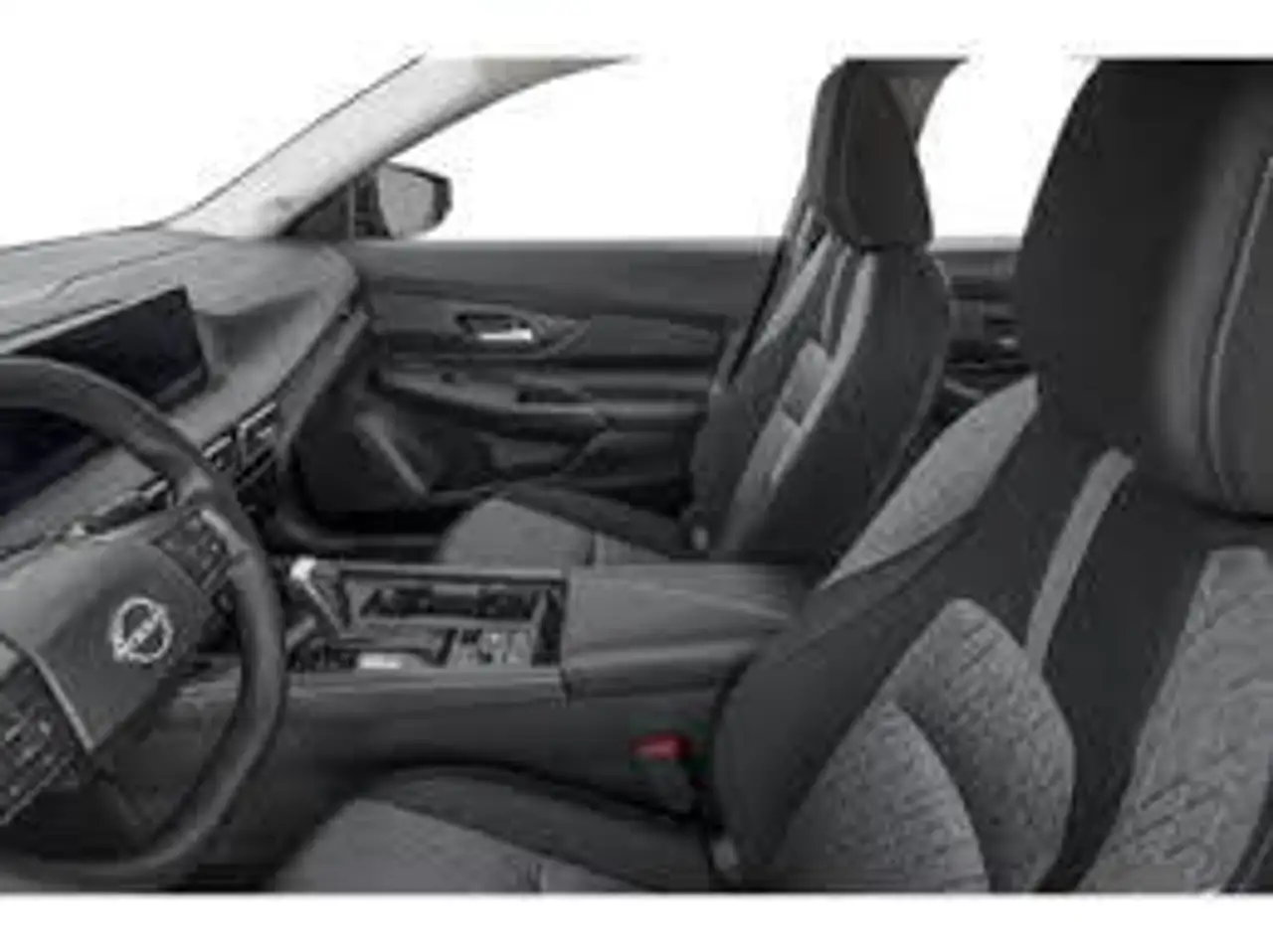 Nissan Sentra снимка Nissan Sentra