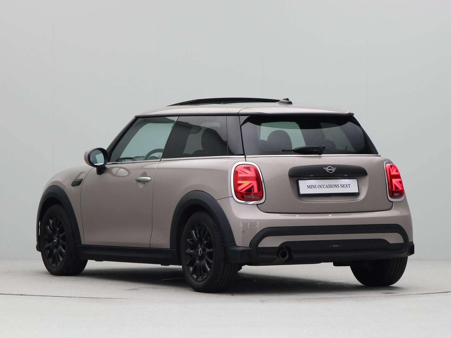 Mini 3 Portes Business One -  - Joinsteer - #5