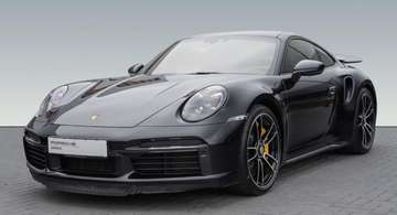 992 Turbo S lift