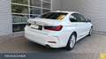 BMW 318 iA Limousine Navi DAB RüKa 17"LM Widescreen Weiß - thumbnail 2